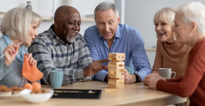 Alzheimer's | Steps to Regaining Mental Efficiency