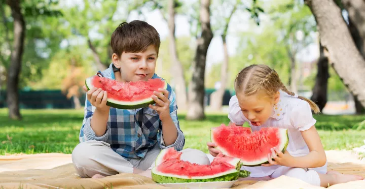 Plant-Based Diets | Raising Healthy Kids