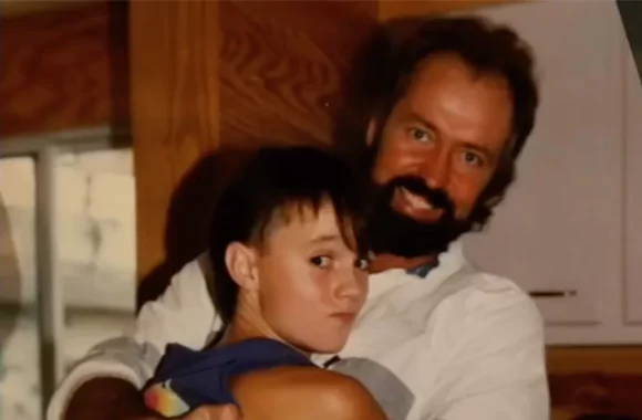 Tyler Tolman 1992