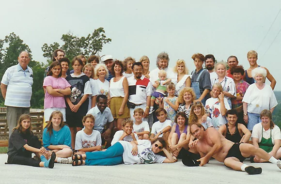 Tyler Tolman 1995