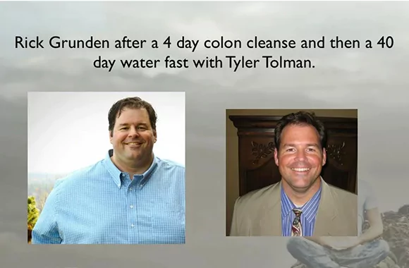 Tyler Tolman 2005