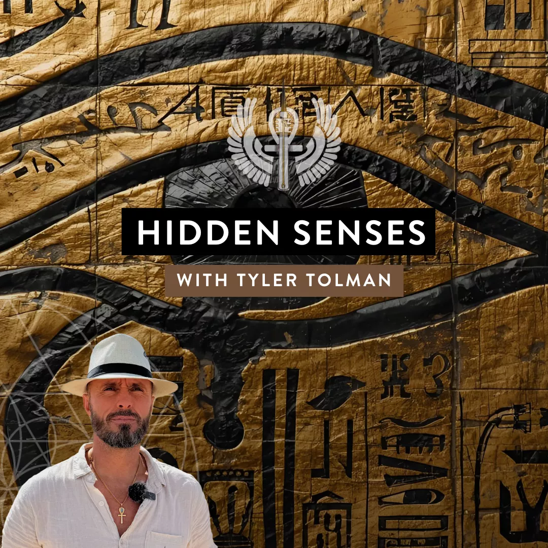 Hidden Senses